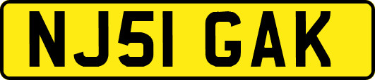 NJ51GAK