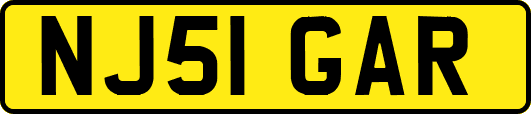 NJ51GAR