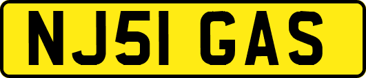 NJ51GAS