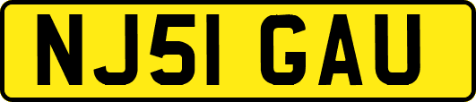 NJ51GAU