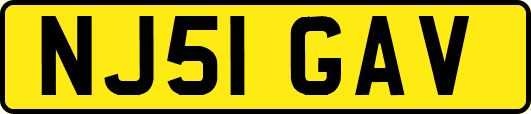 NJ51GAV