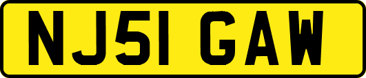 NJ51GAW