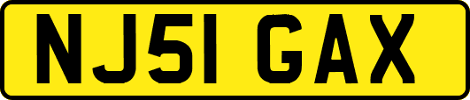 NJ51GAX