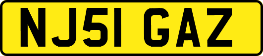 NJ51GAZ