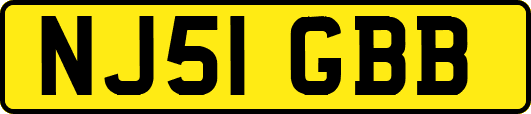 NJ51GBB