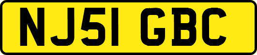 NJ51GBC