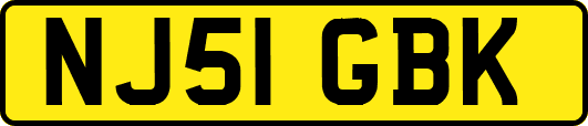 NJ51GBK