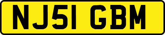 NJ51GBM