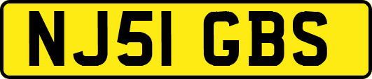 NJ51GBS