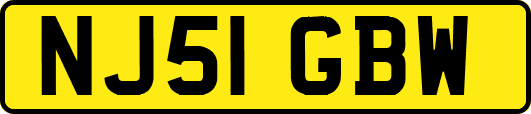 NJ51GBW