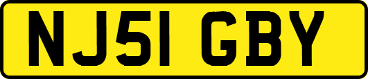 NJ51GBY