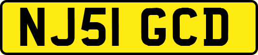 NJ51GCD