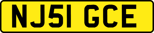 NJ51GCE