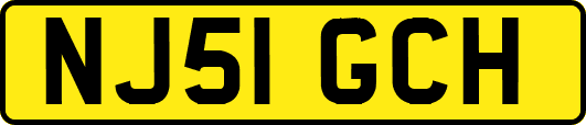 NJ51GCH