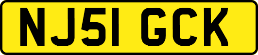 NJ51GCK