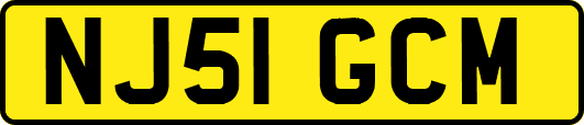 NJ51GCM