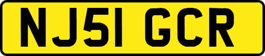 NJ51GCR