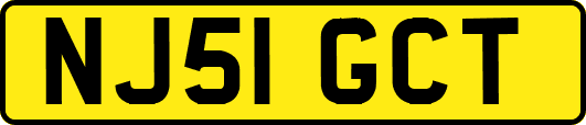 NJ51GCT