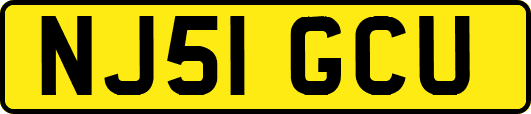 NJ51GCU