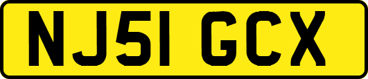 NJ51GCX