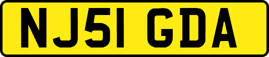 NJ51GDA