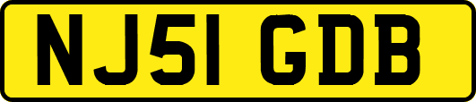 NJ51GDB