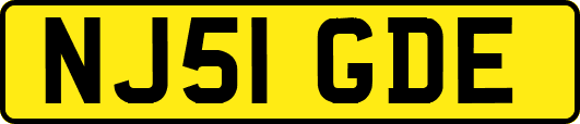 NJ51GDE