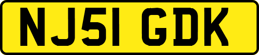 NJ51GDK