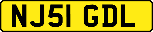 NJ51GDL