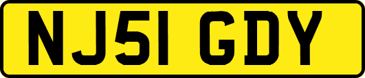 NJ51GDY