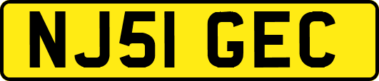 NJ51GEC