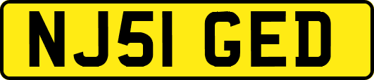 NJ51GED