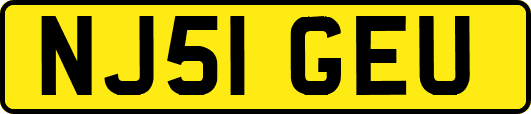 NJ51GEU