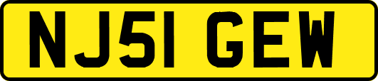 NJ51GEW