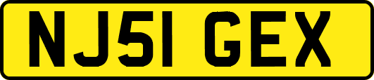 NJ51GEX