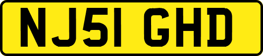 NJ51GHD