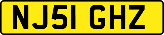 NJ51GHZ