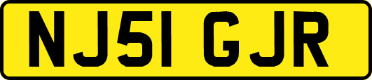 NJ51GJR