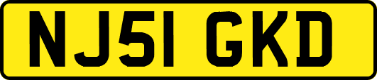 NJ51GKD