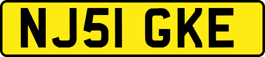 NJ51GKE