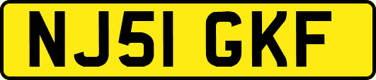 NJ51GKF
