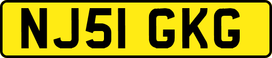 NJ51GKG