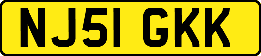 NJ51GKK