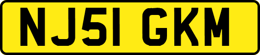 NJ51GKM