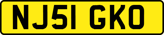 NJ51GKO