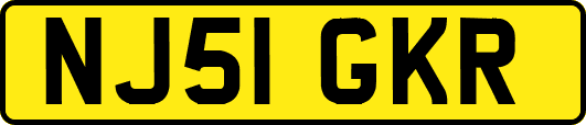 NJ51GKR