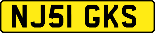 NJ51GKS