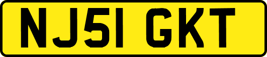 NJ51GKT