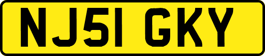 NJ51GKY