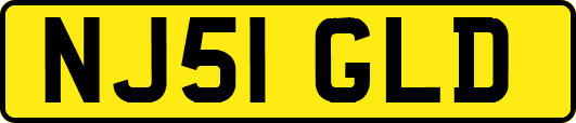 NJ51GLD